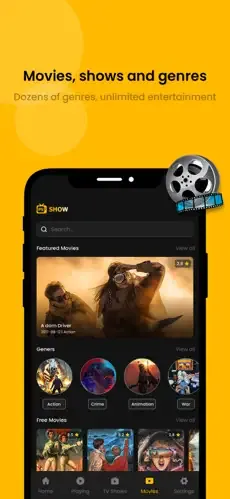 sportskeeda-live-score Movies and shows